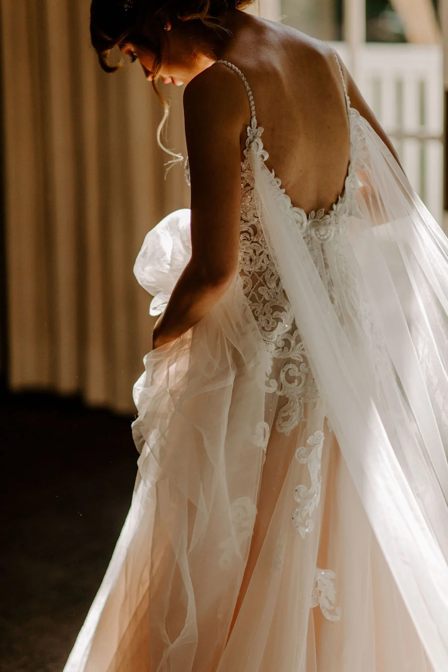 Enchanted Garden Wedding Featured on Confetti Daydreams4.jpg