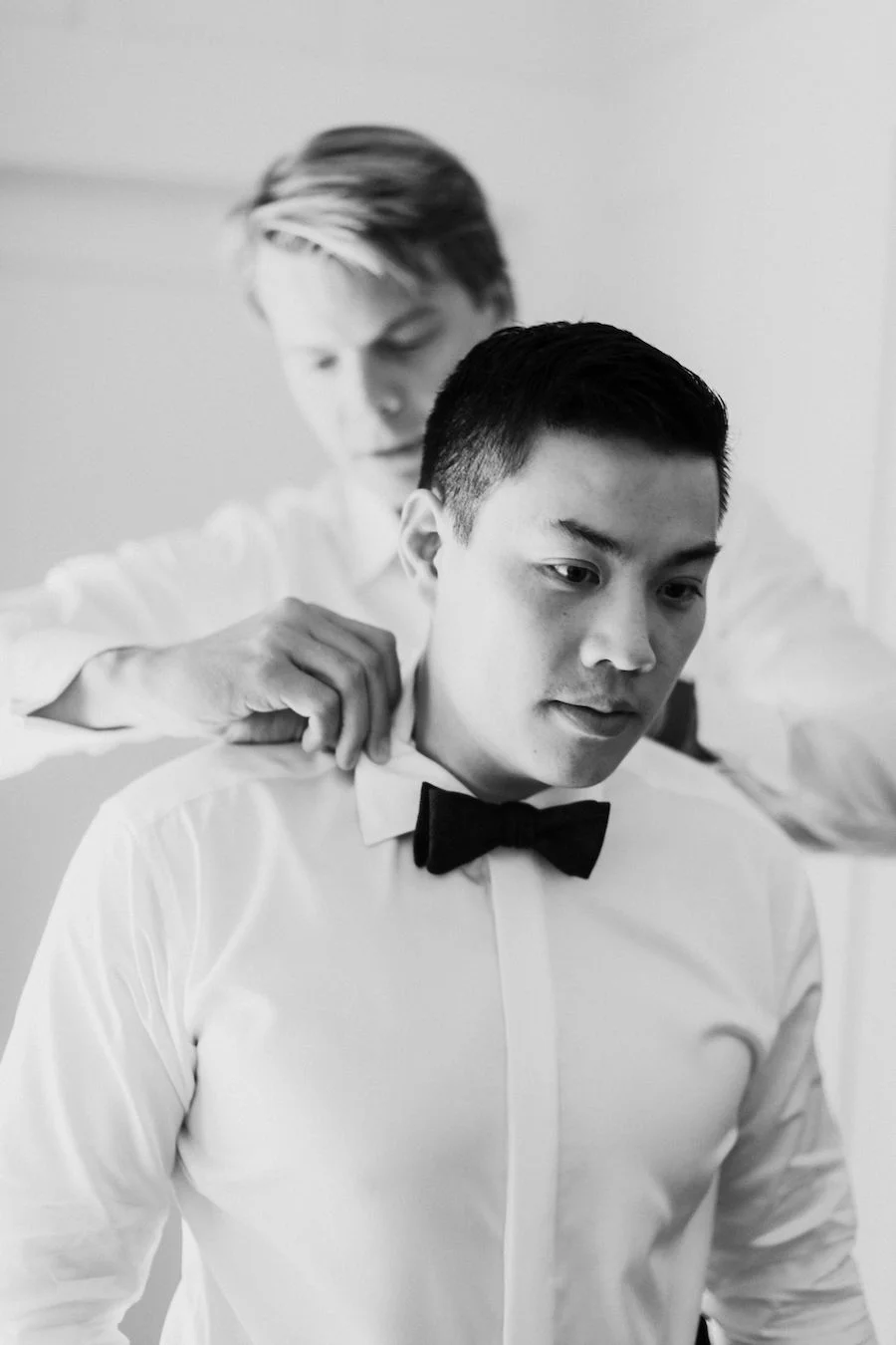 Enchanted Garden Wedding Featured on Confetti Daydreams — ROQUE Events