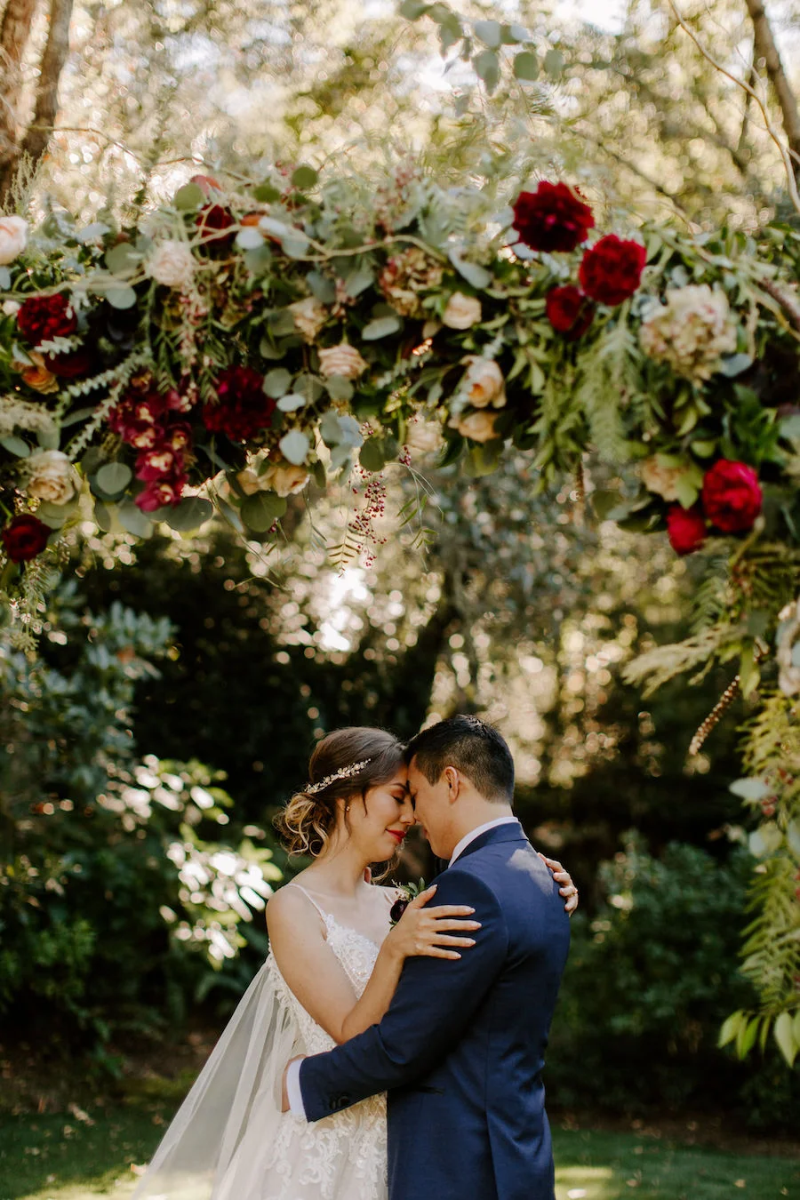 Enchanted Garden Wedding Featured on Confetti Daydreams32.jpg