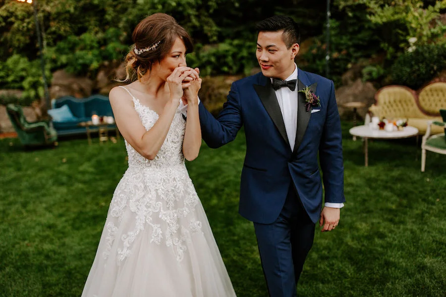Enchanted Garden Wedding Featured on Confetti Daydreams36.jpg