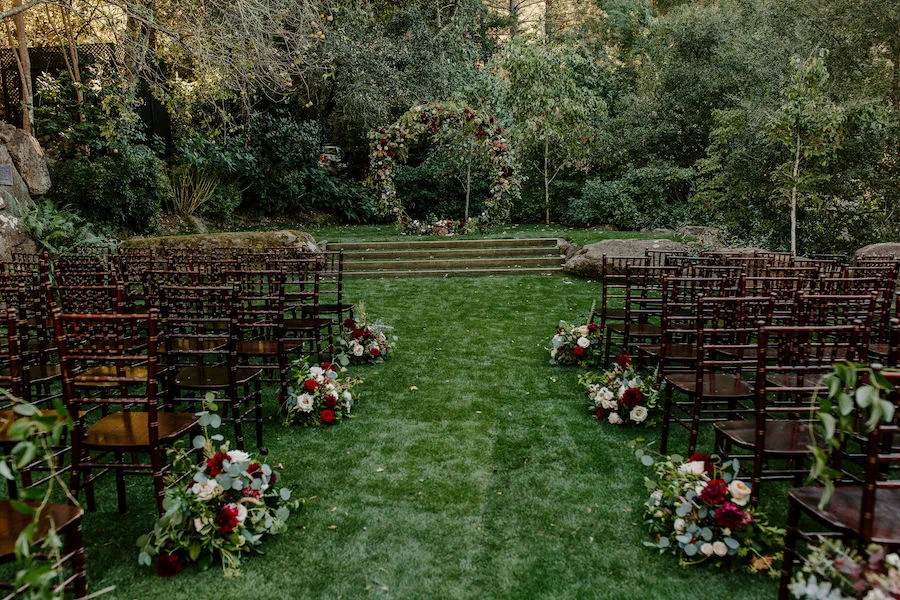 Enchanted Garden Wedding Featured on Confetti Daydreams46.jpg
