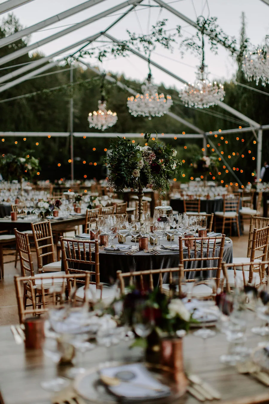 Enchanted Garden Wedding Featured on Confetti Daydreams66.jpg