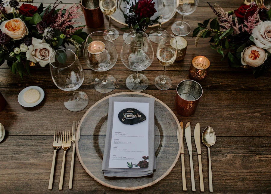 Enchanted Garden Wedding Featured on Confetti Daydreams79.jpg
