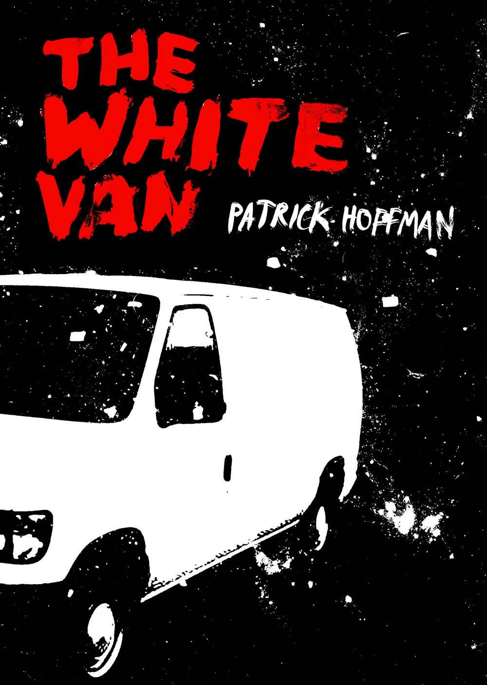 Cover by WALTER GREEN