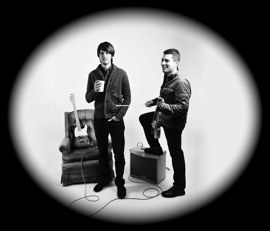 Trees Leave traveled the nation for 6 years in support of the haunting debut album, "Run" and the dynamic follow-up, "The Gospel of Hurt". From those albums came the neo-Bluegrass number, "Water Falls" which placed the duo as a finalist in the Chris Austin Songwriting Contest held at Merlefest. The duo was placed in the Bluegrass category, but even contest host, Jim Lauderdale, didn't know how to classify the song. "It's just different, in a good way", he said. That's exactly how Trees Leave likes to be described: different. Over the years, they have crafted a sound that marries their Bluegrass roots with their love of Rock, Blues and Traditional Country music. Trees Leave's preferred brand of Americana mixes raw, emotional lyrics with equally jarring melodies and instrumentation. Whether they are plugged in or sitting on the back porch, the urgency in their music and performance is hard to ignore. Usually performing as a duo, they share rhythm guitar duties when the other is impressing on their signature instruments. Cobi Ferguson's polarizing guitar riffs and Wyatt Espalin's fiery fiddle solos add spice to their live performances and keeps audiences guessing what will come next. When the venue suits it, Trees Leave performs with a backing band and their songs do not hesitate to meet them at the next level. The listener is caught off guard with the twists of irony, winks of wit and sighs of sorrow of the characters in their songs. Trees Leave have studied the architects of Americana music and are not ashamed of borrowing from their influences such as Ryan Adams and Whiskeytown, Gillian Welch, the Counting Crows and new Folk-Pop act, the Weepies. They would never call themselves Bluegrass players, but they love taking turns on fiddle and mandolin-laced folk tunes and often try to recreate the sounds of old world music with their tight harmonies and interesting interpretations of old standards. Trees Leave has been featured on Georgia's Public Radio with Edgar Treiguts and on Prescott, Arizona's Folk Sessions.