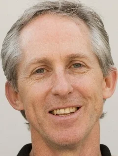 Founder and Lead Educator Tim Fearon