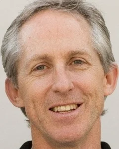 Tim Fearon PT DPT FAAOMPT