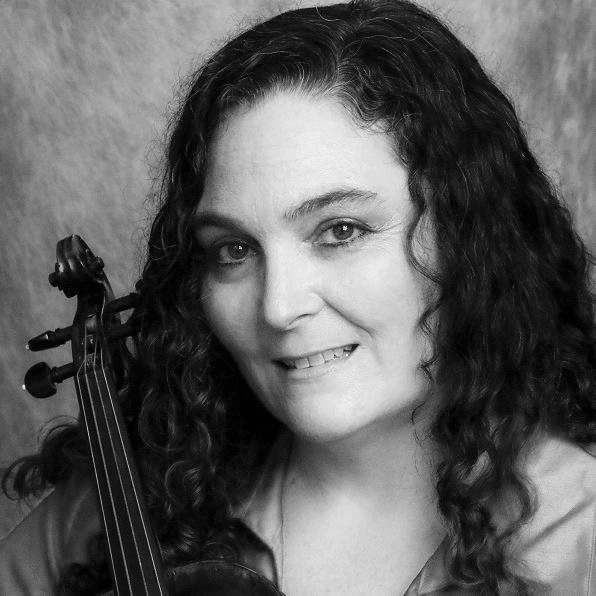 Lisa Rautenberg, Violin &amp; Viola
