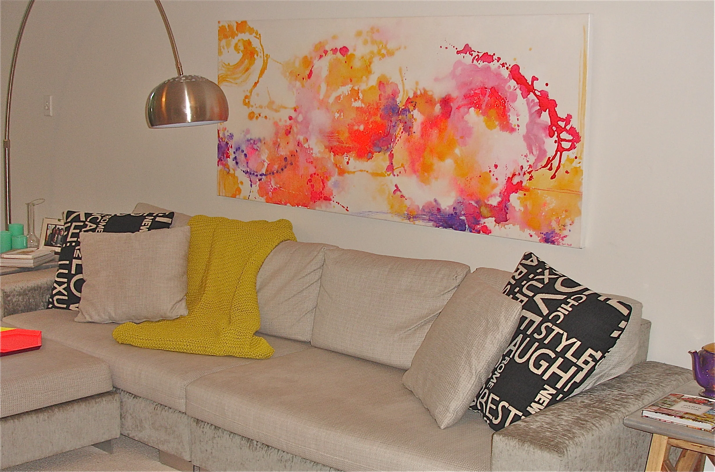 Paddington Interior.JPG