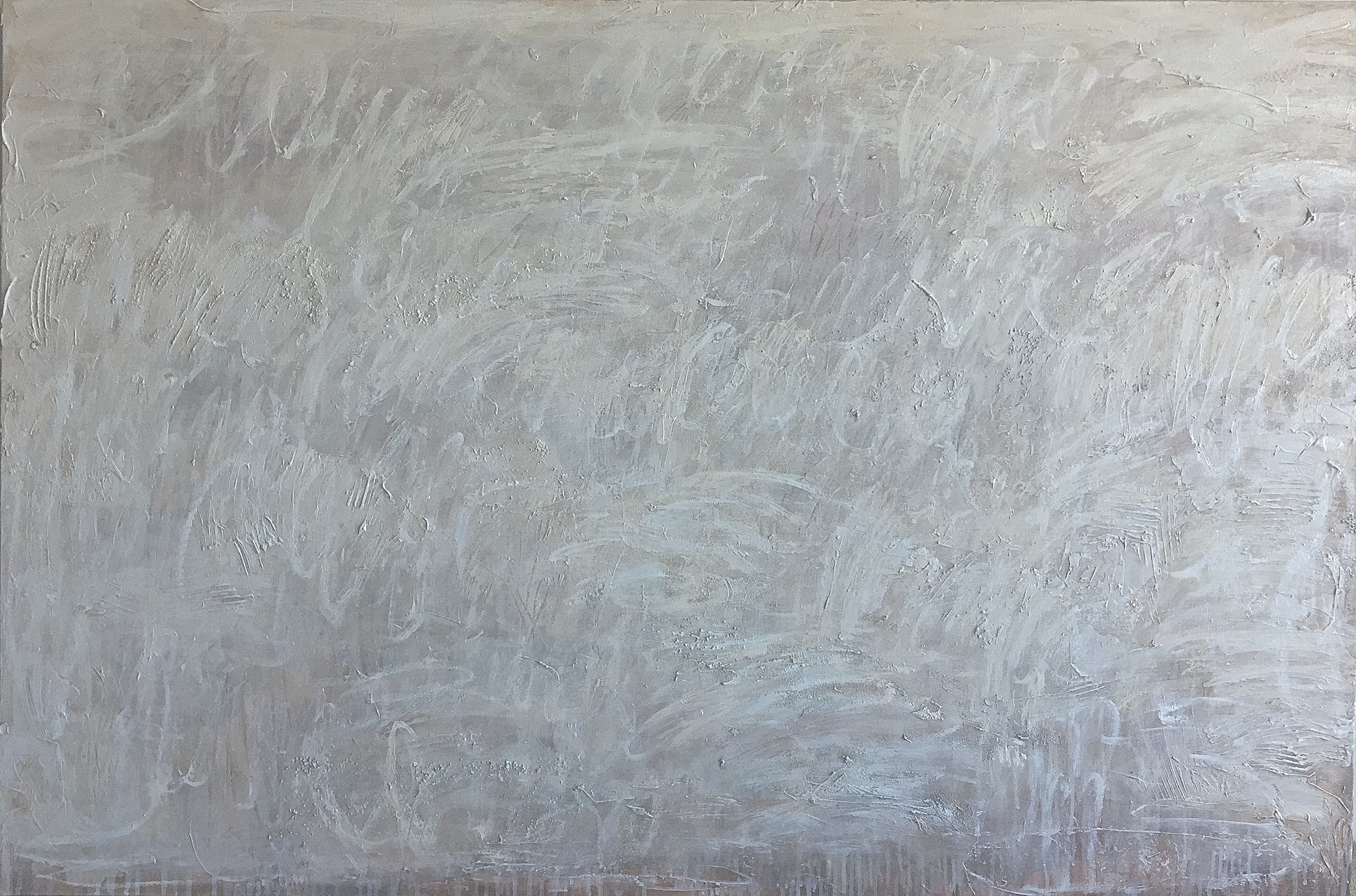 Gracious, 112 x 167cm