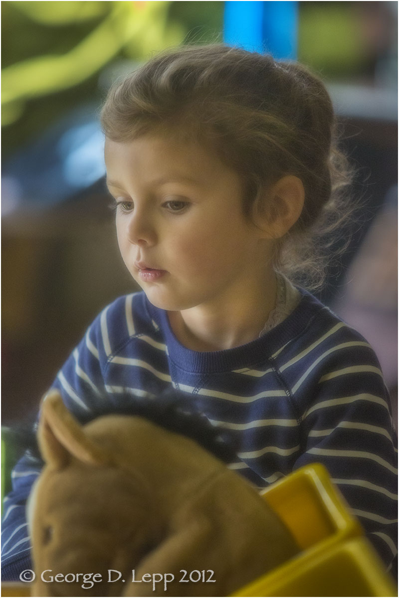 Bailee, Dec 2012. © George D. Lepp 2012 UP-FA-VA-0034