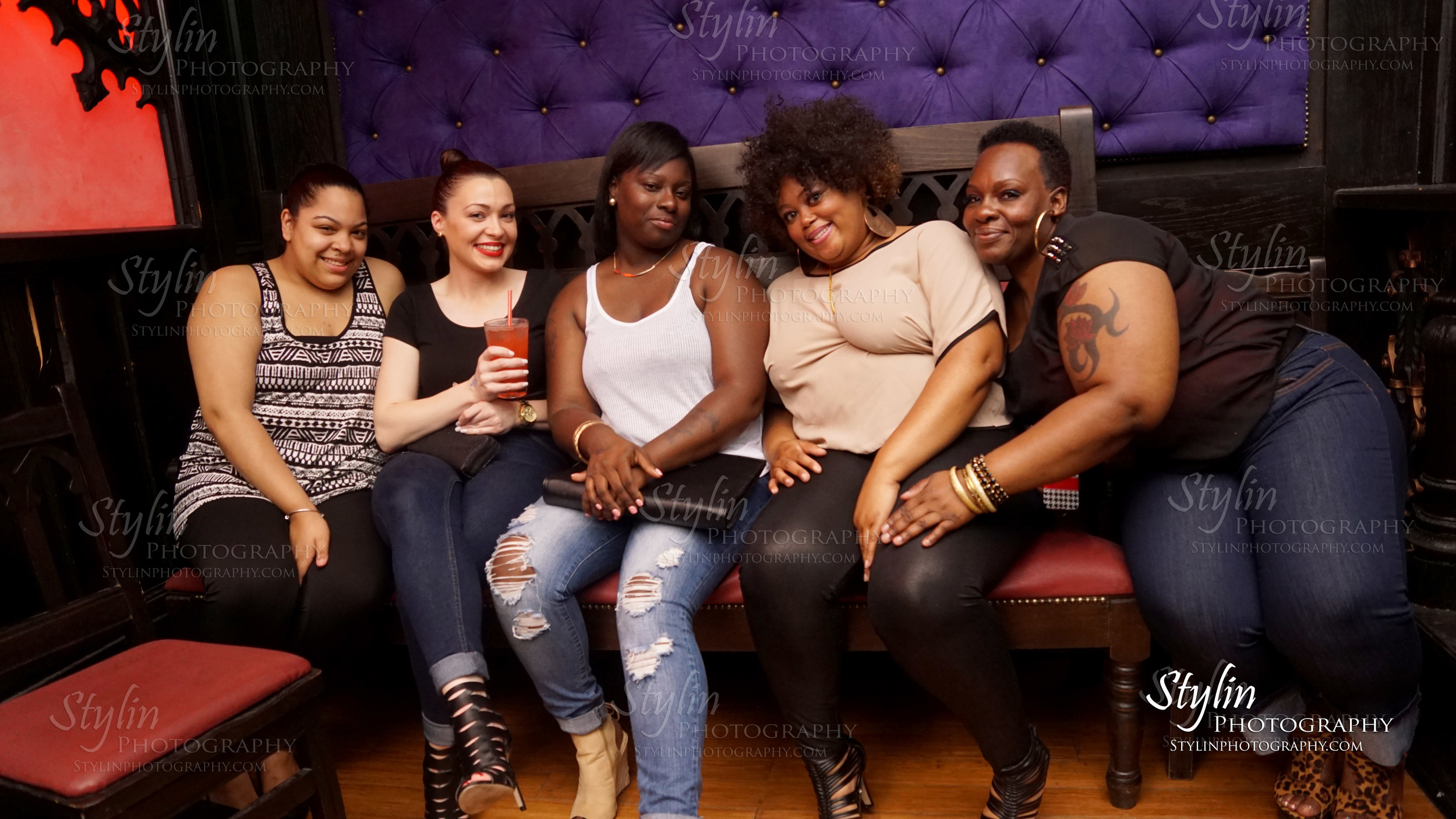 Party bbw Group