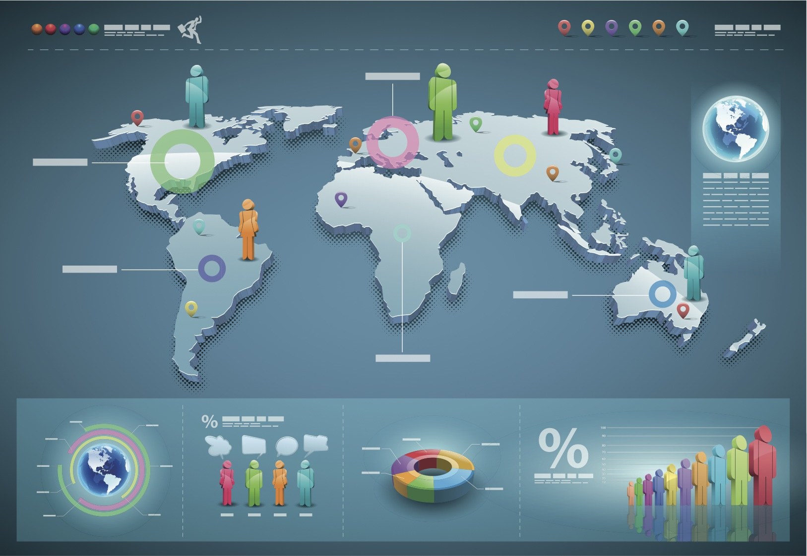 Geographic Information Systems