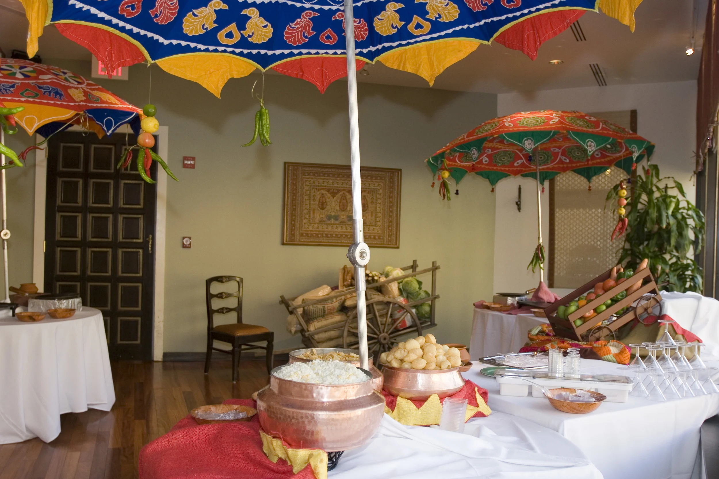 Bombay Bistro