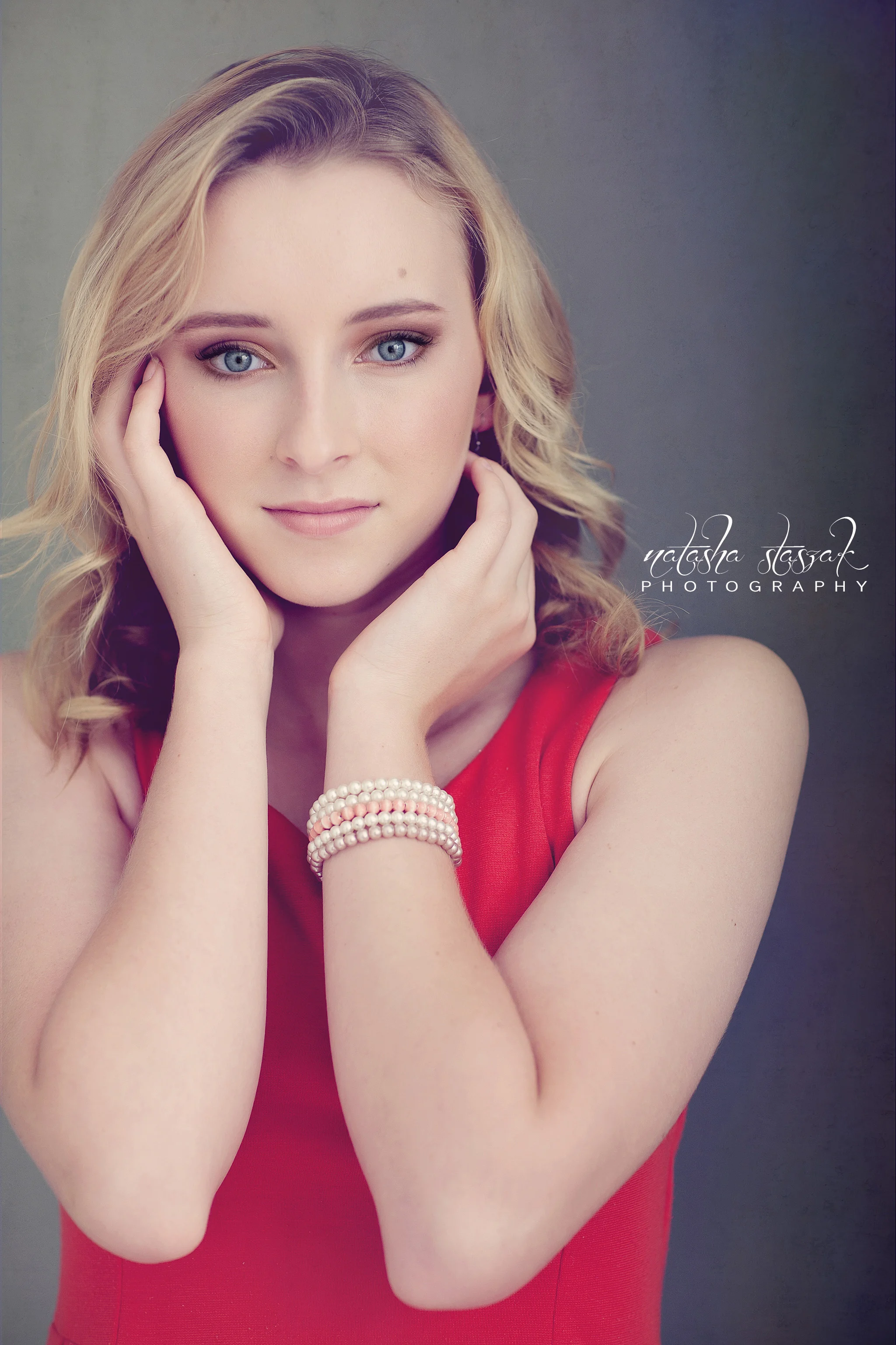 Buffalo Studio Senior Pics