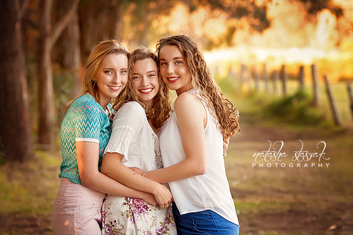 Buffalo NY Senior pics