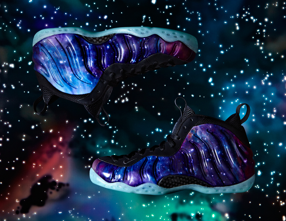 space foamposites