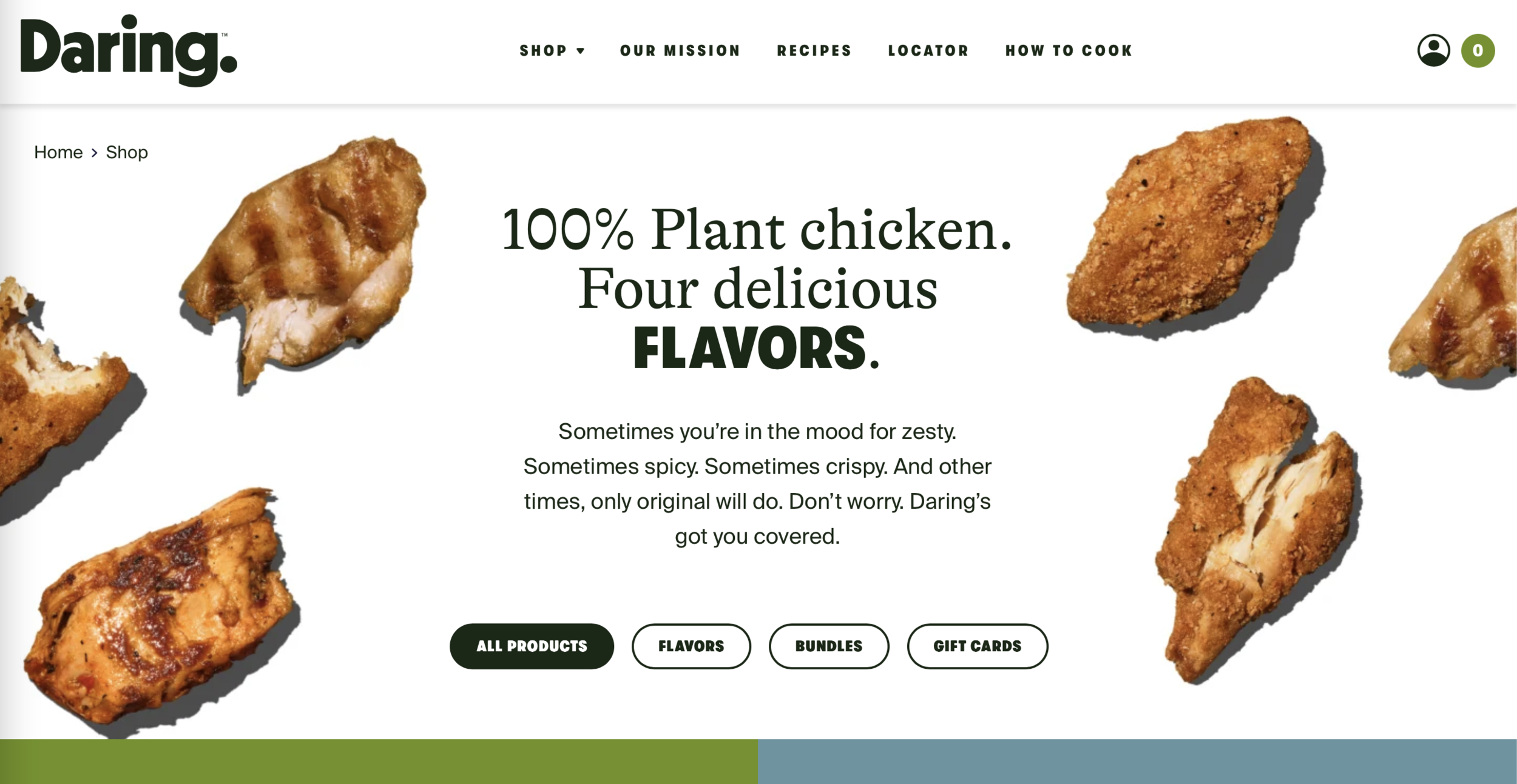 Daring Foods Website Rebrand.png