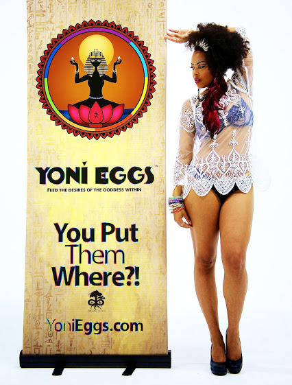 Yoni Eggs 101 An Interview With Tiffany Janay — The Hoodwitch