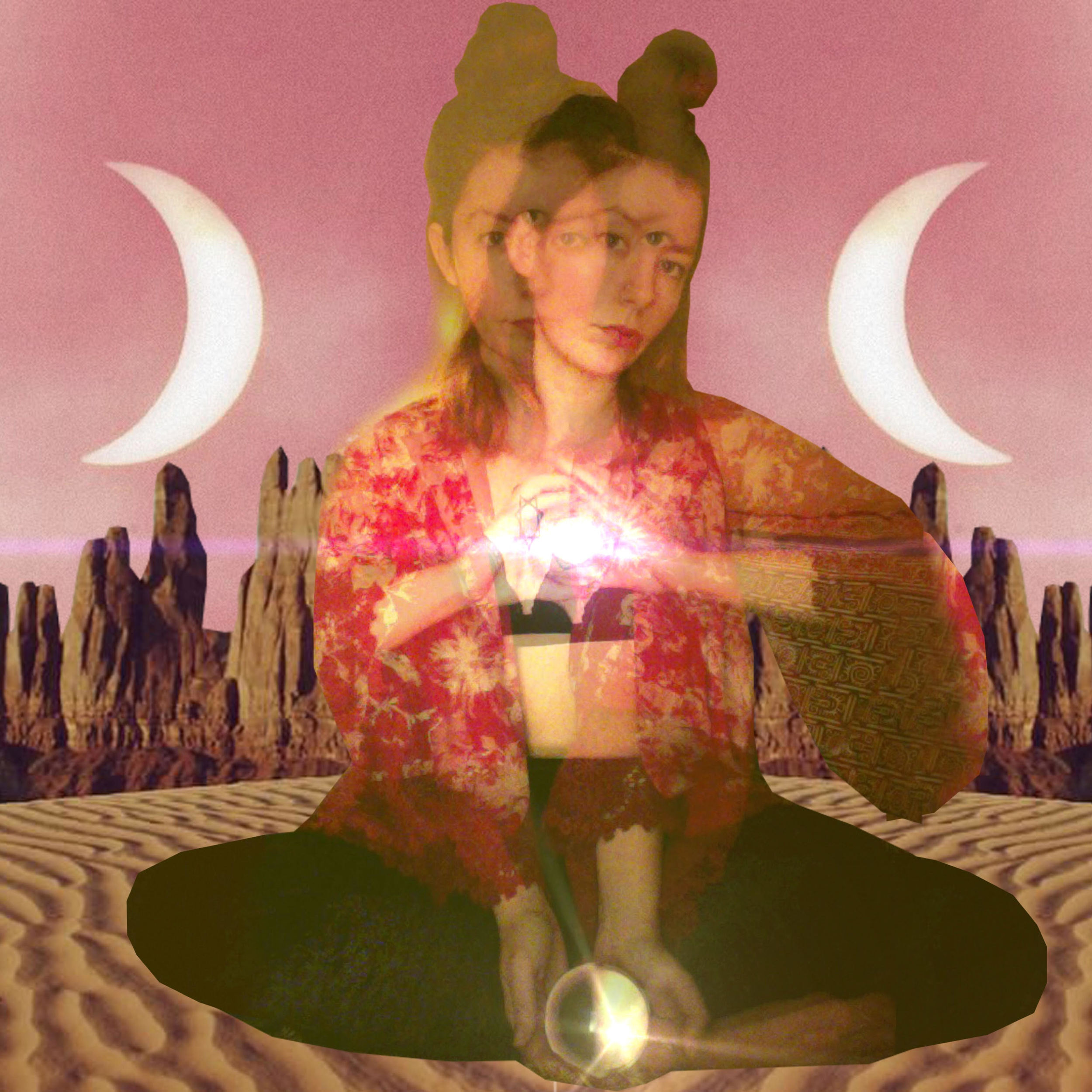 Devany Wolfe