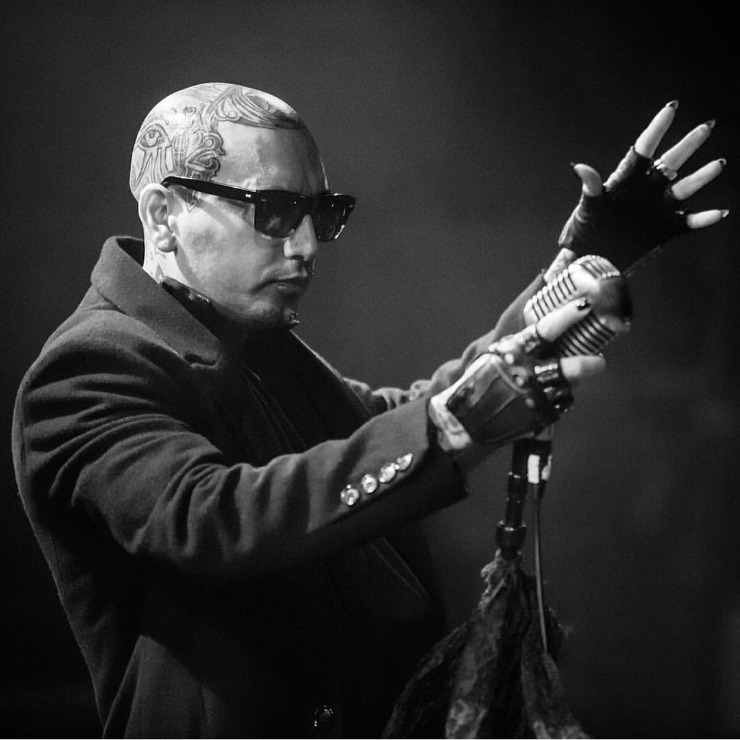 Photo by Daniel Rojas