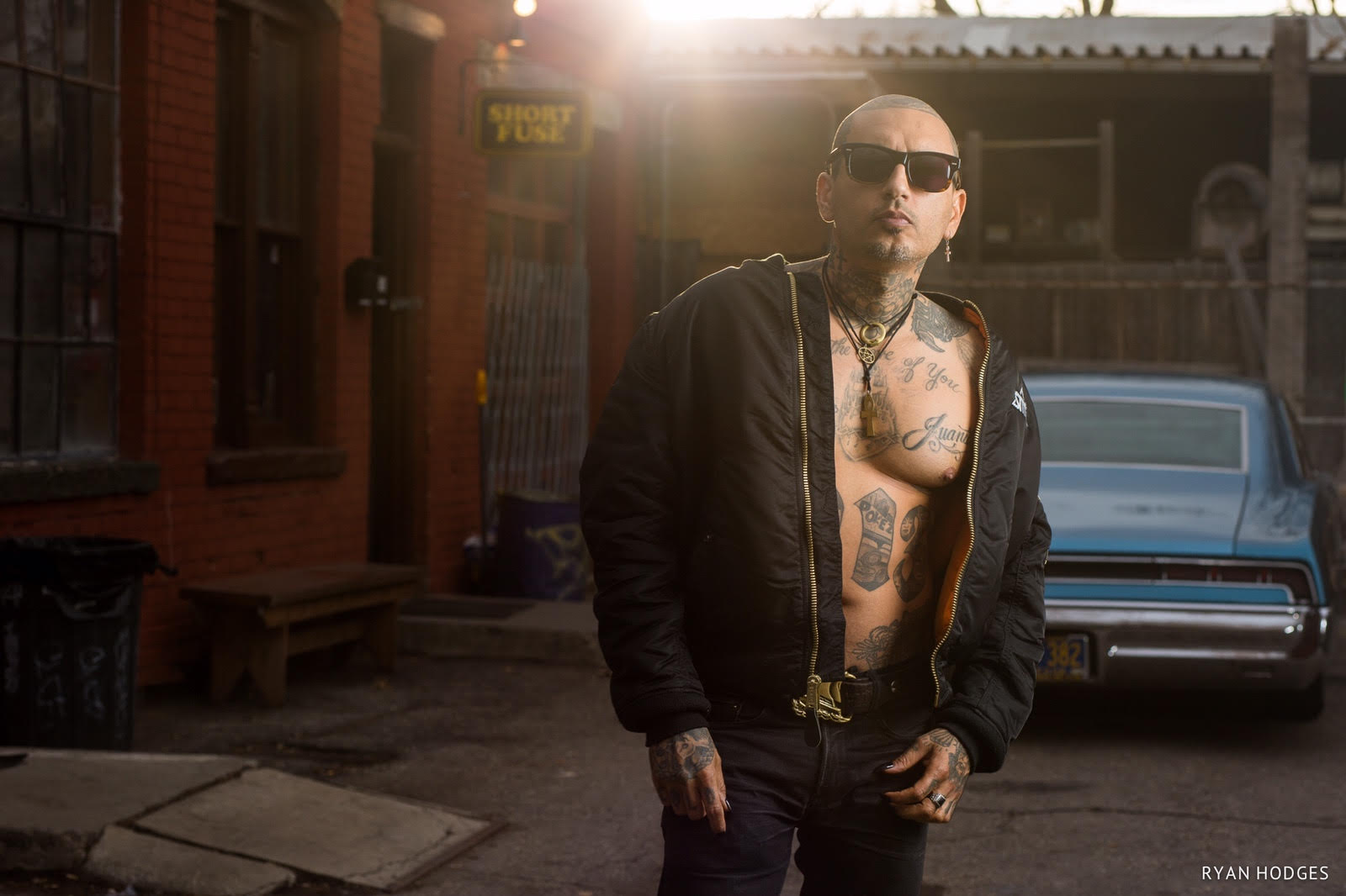 photo by: Ryan Hodges