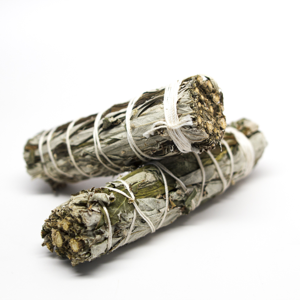 Mugwort available on The Hoodwitch.com