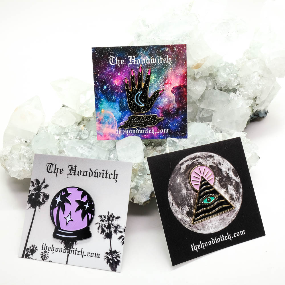 Available in store now!