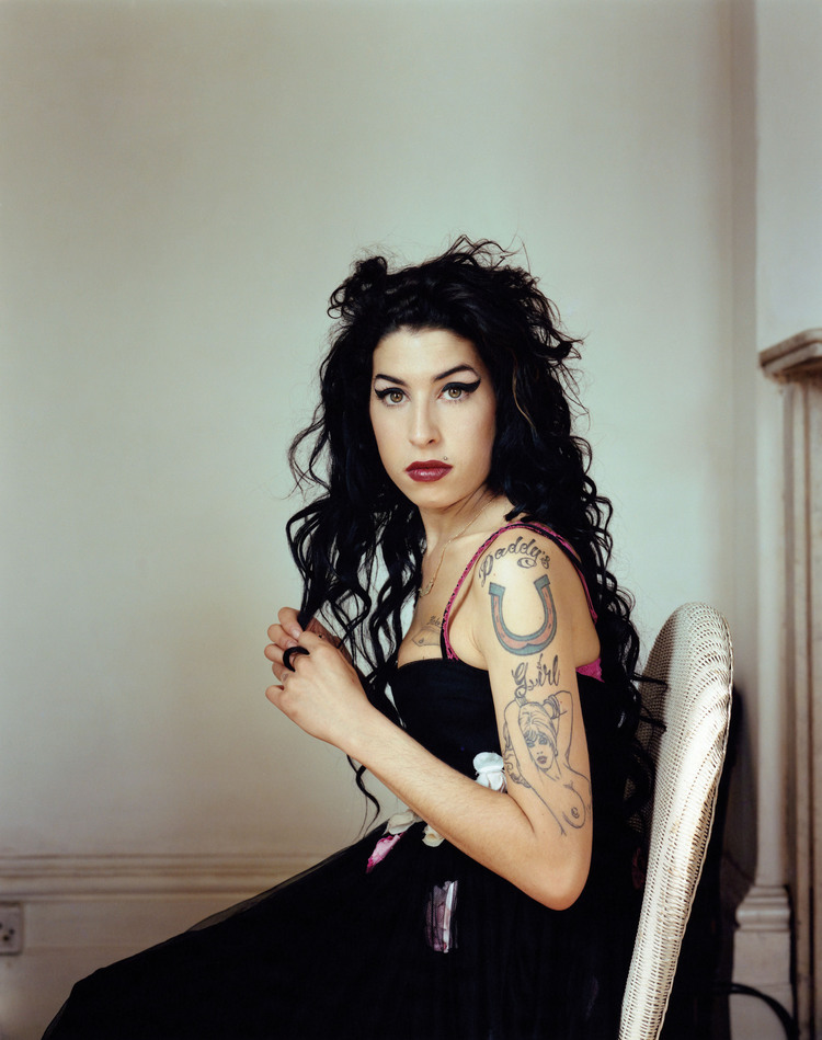 Venus in Leo Amy Winehouse.jpg
