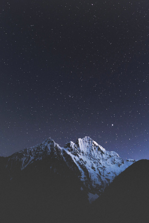 The symbol for Capricorn is the Mountaintop (Earth) grounded and practical. 
