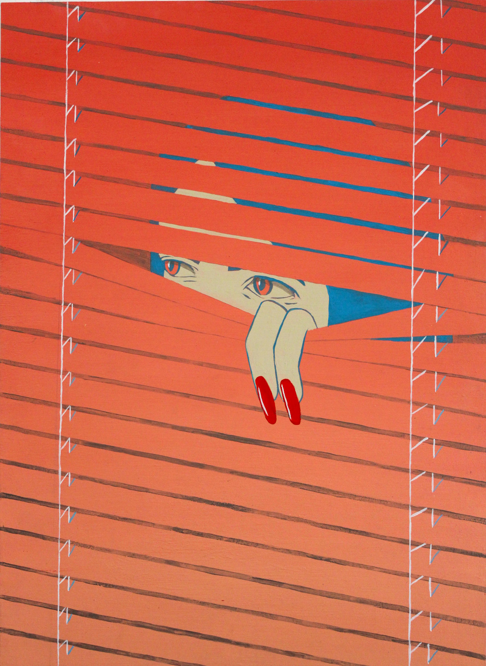 Illustration by Molly Bounds