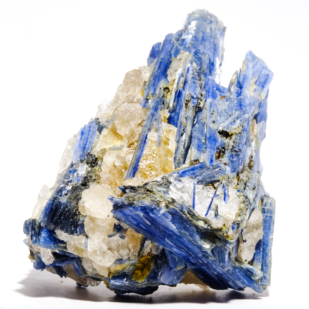Blue Kyanite is available HERE