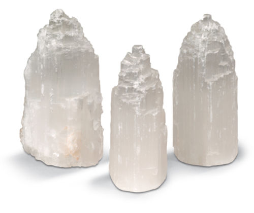 Selenite Towers Available HERE