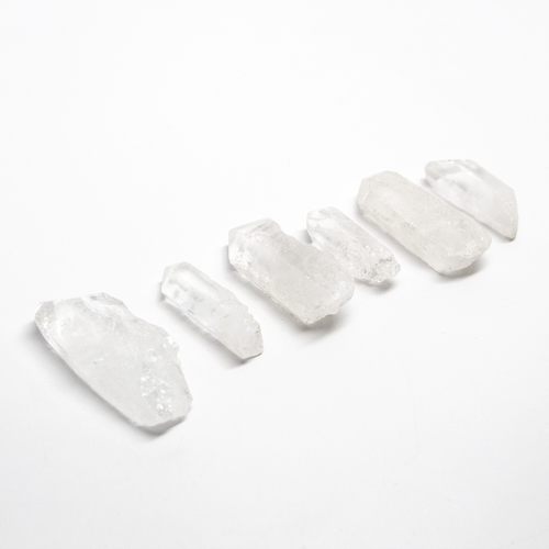 Amplifying Quartz set available HERE