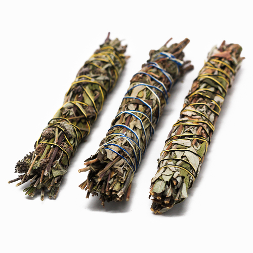 Black Sage Available HERE