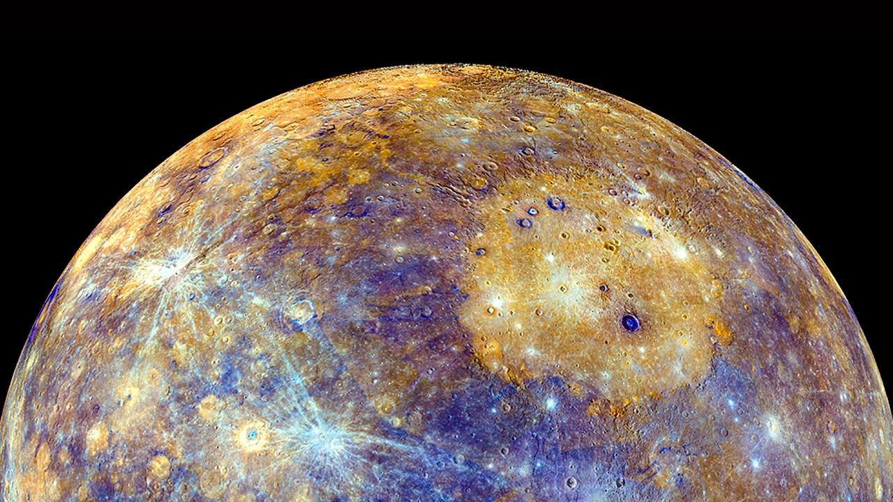 Mercury Retrograde 2020