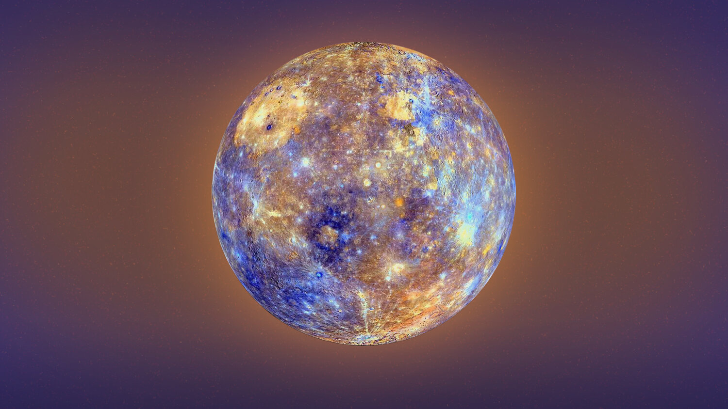 Mercury Retrograde in Aquarius