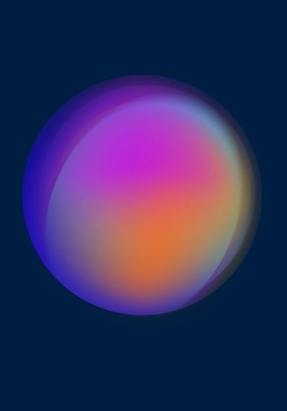 THE FULL MOON IN LIBRA