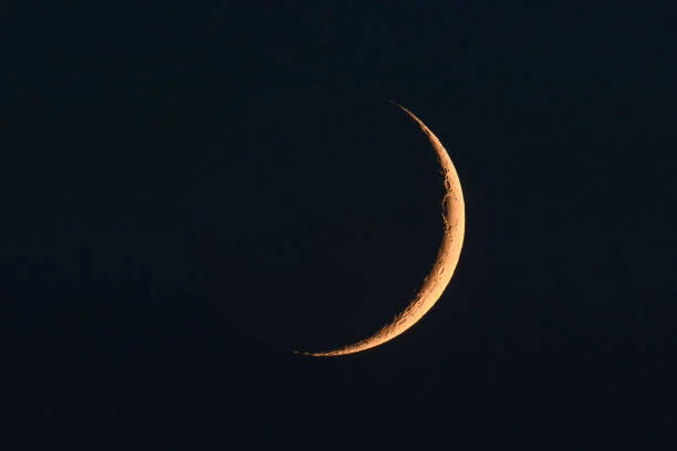 ARIES NEW MOON