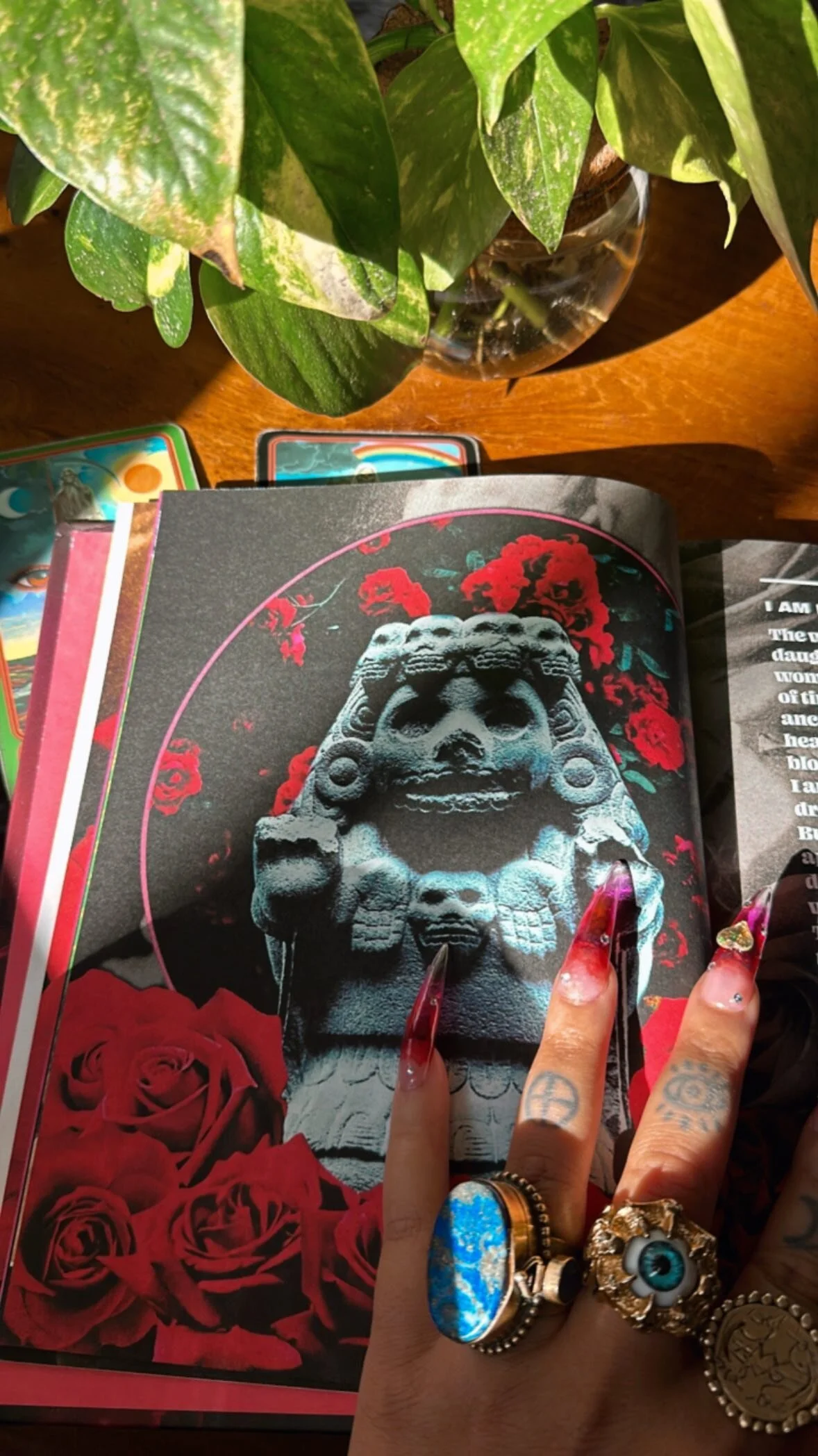 Pisces Season 2024 — The Hoodwitch