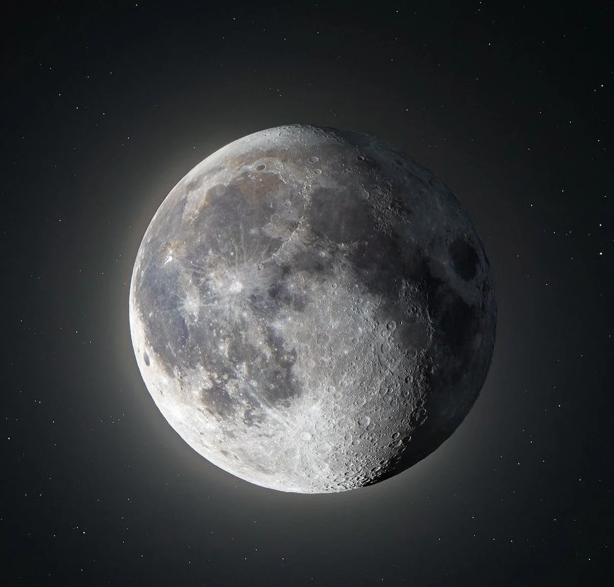 Cold Moon 2025: The Last Super Full Moon of the Year