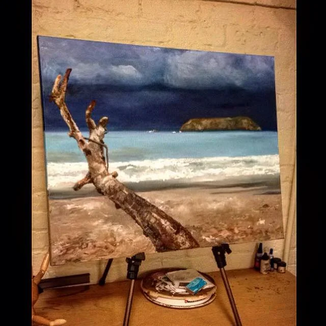 Manuel Antonio Storm.