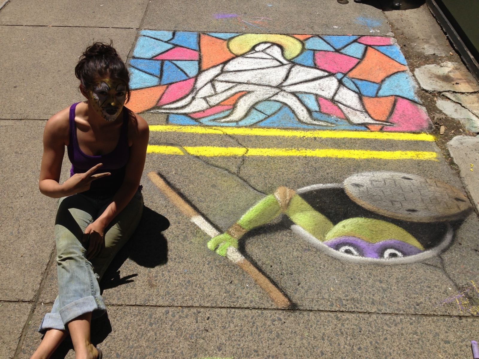 Troy Riverfest 2013.