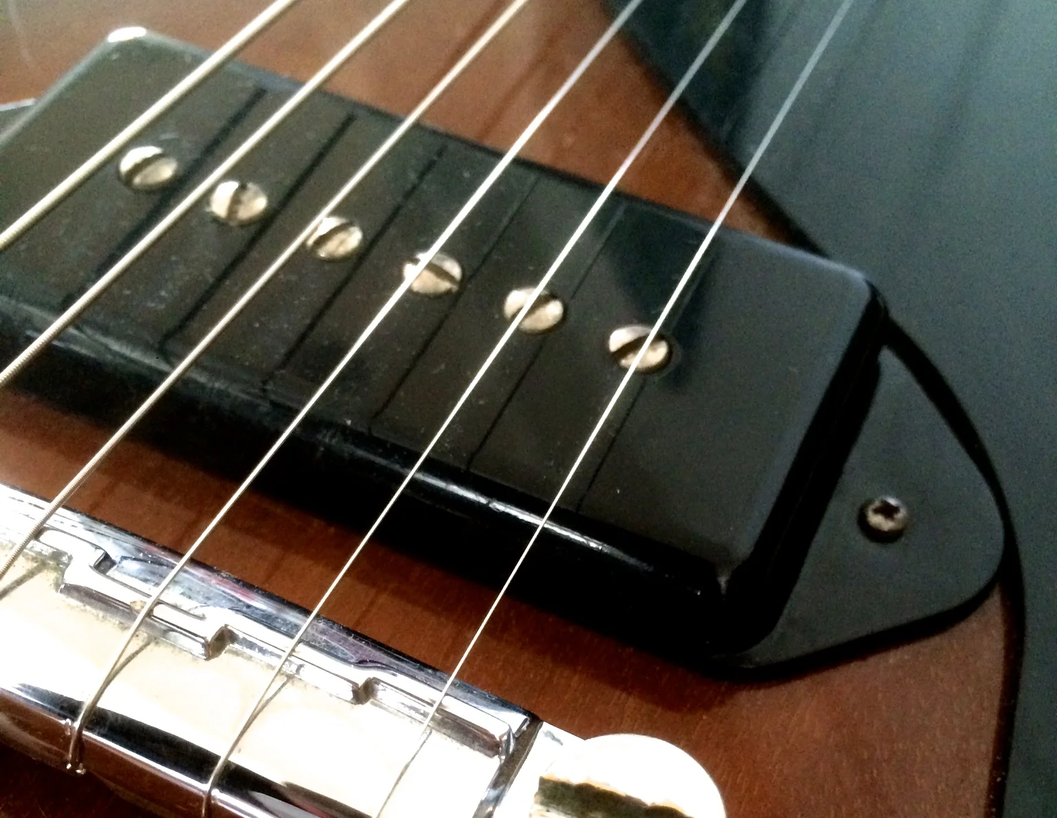 Dog Ear p90 Junior