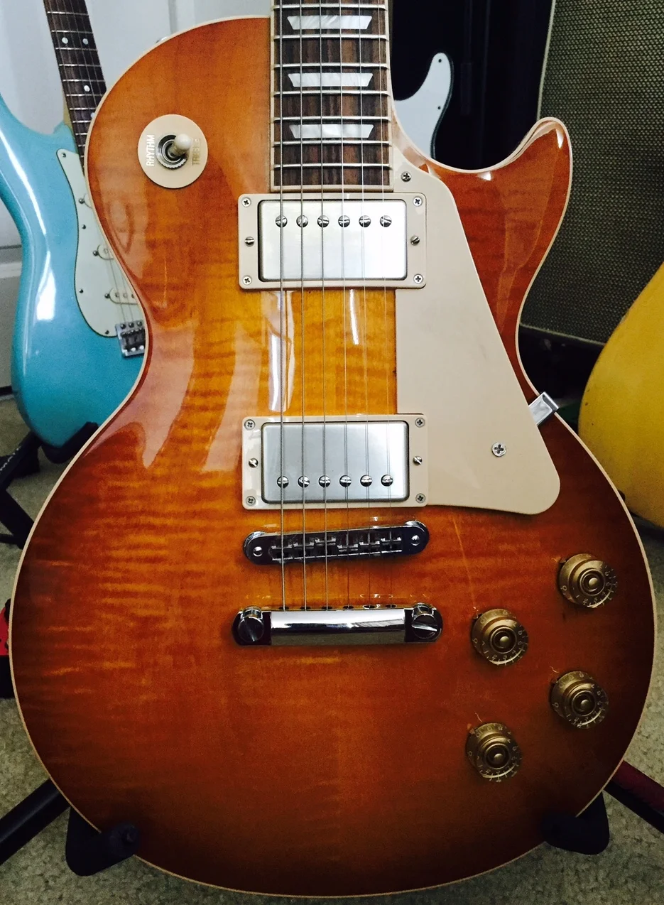 The Model 68v.