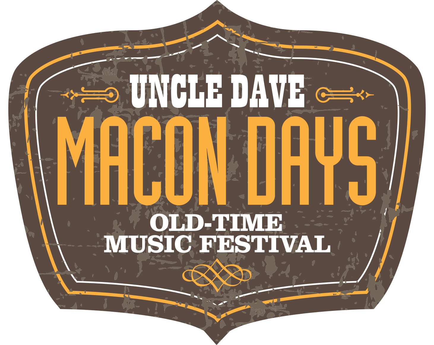 Uncle Dave Macon Days