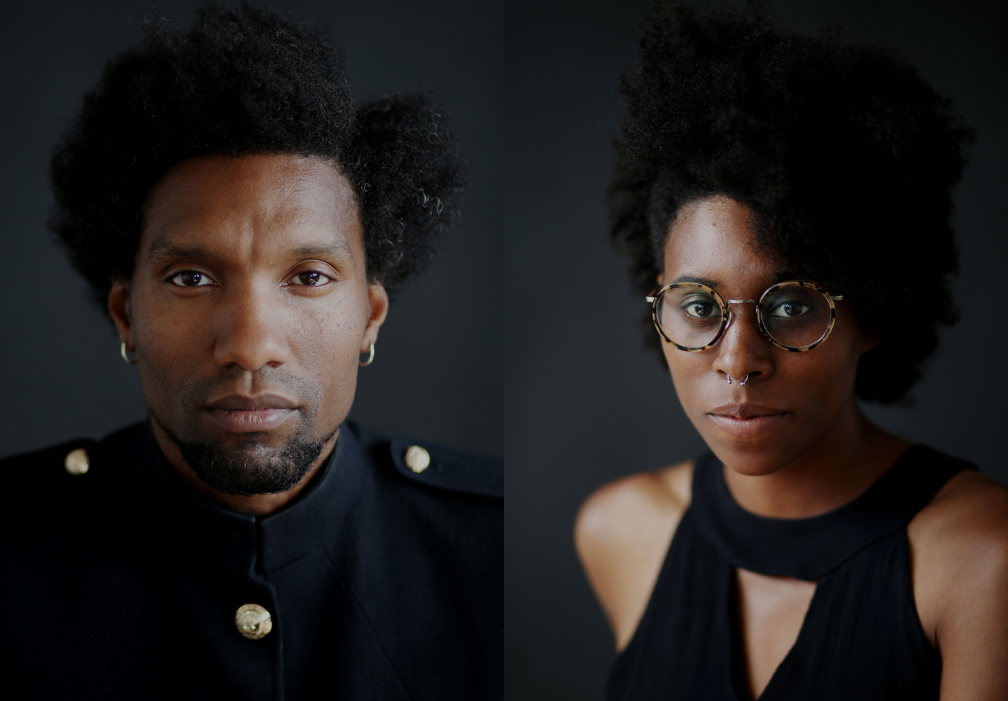 Brushfire Partners, Ifanyi Bell and Margaret Jacobsen
