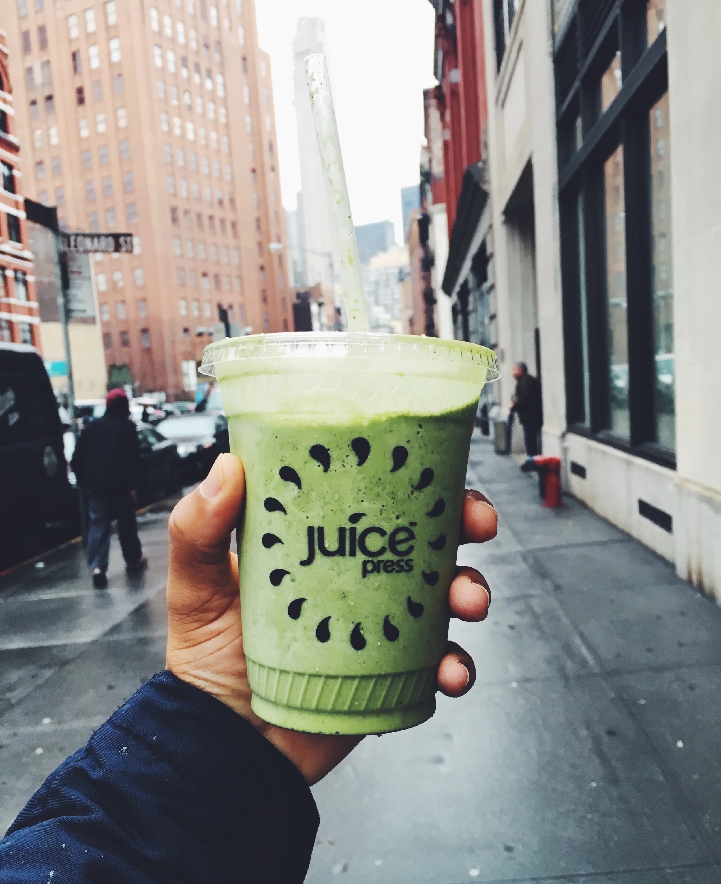 TRUST ME, PRESS THIS.