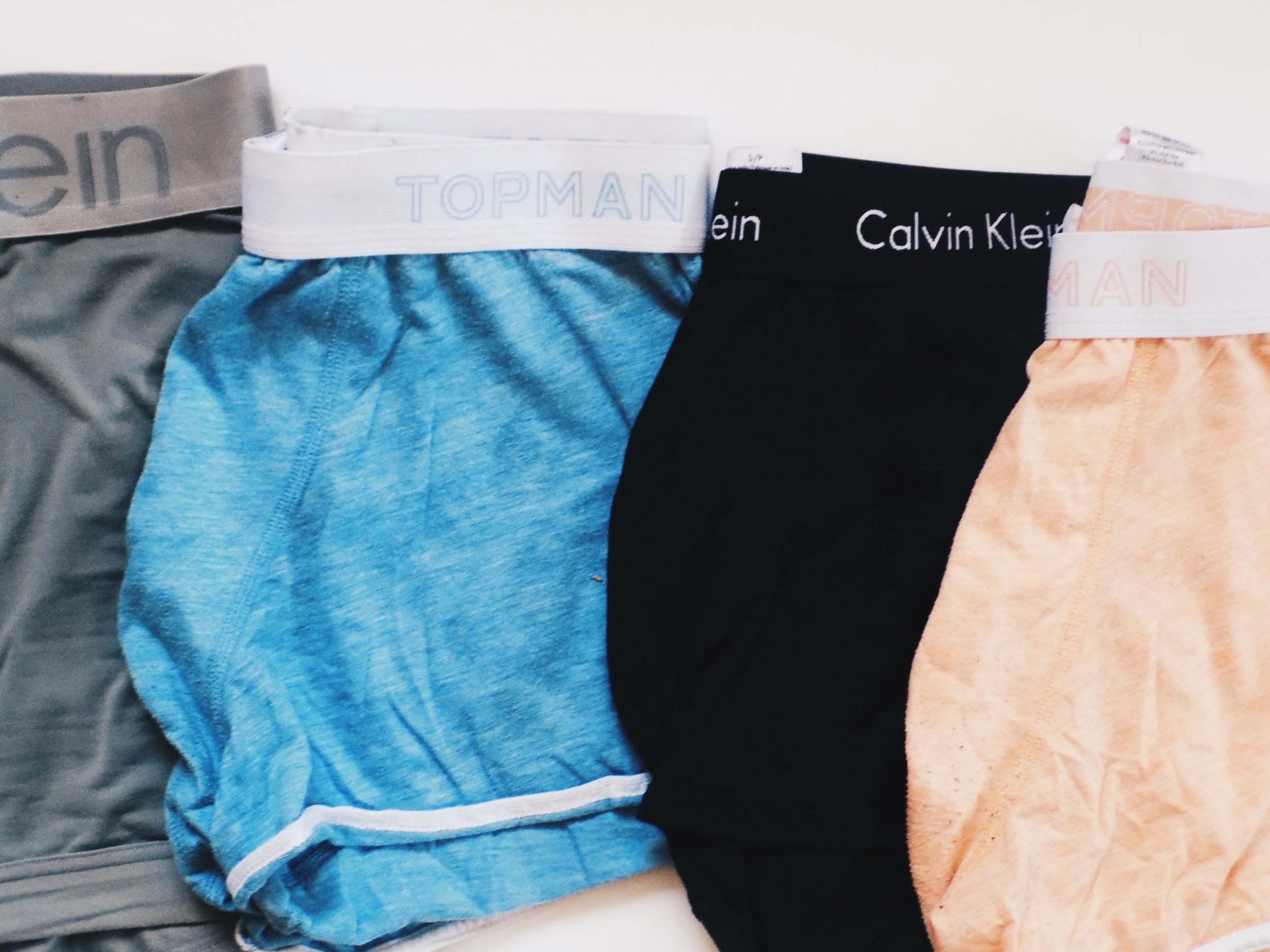 DesignerUnderwearFKTK