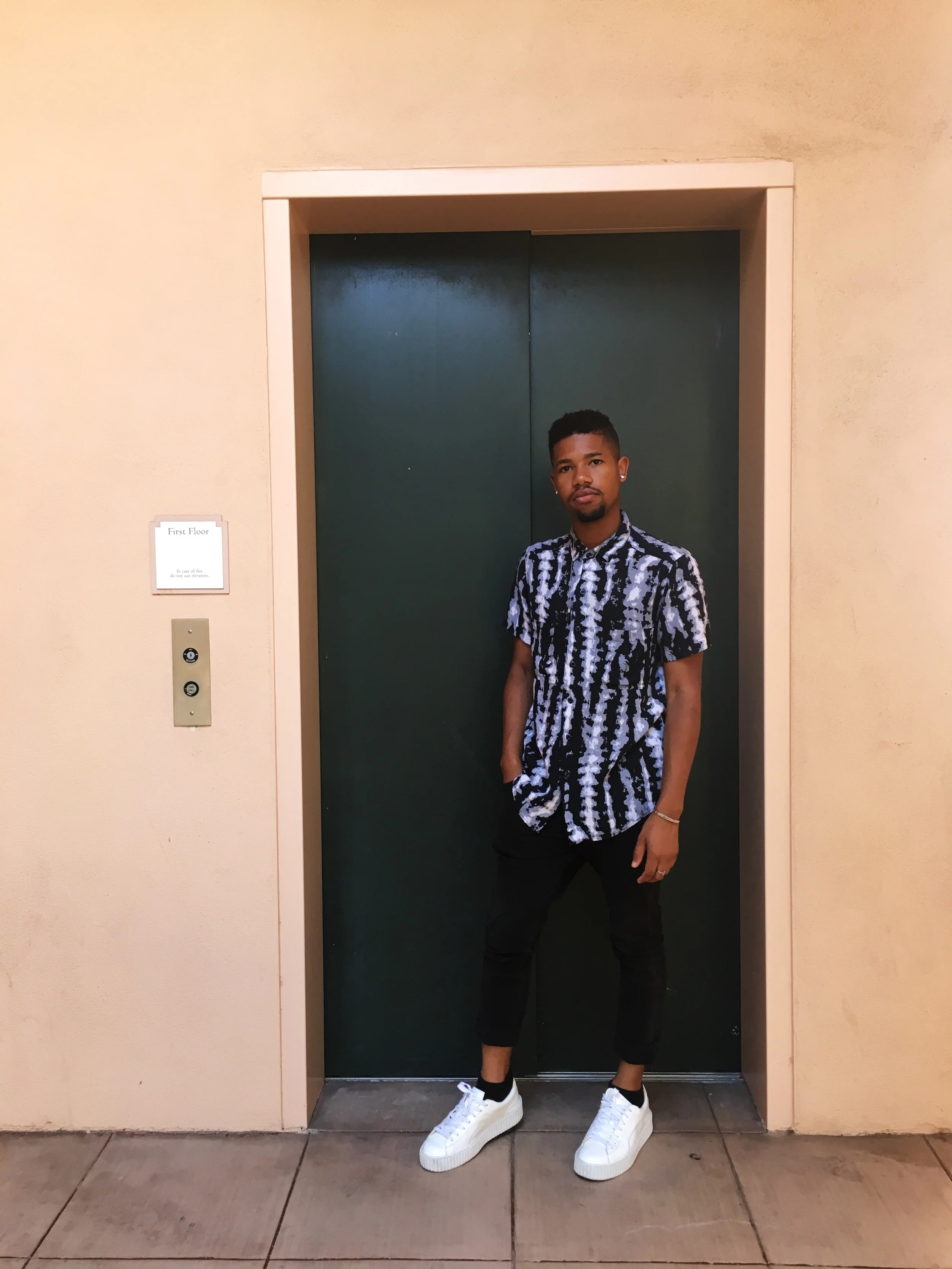 CREEP WITH ME. #FKTK